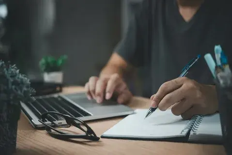 book writing services USA 